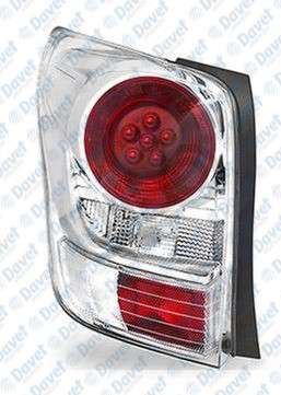 ORJINAL 815610F130 Stop Lambasi Arka Sol Toyota Corolla Verso 2013-2016
